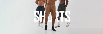 Lite Shorts