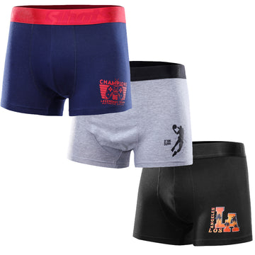 Smash Boxer Shots pack of 3