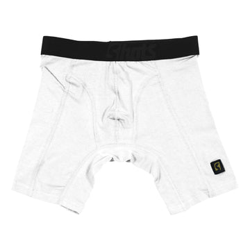 Boxer Long Short