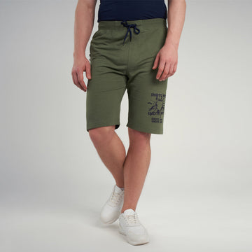 short olive