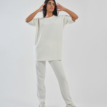 Streetwear stes t-shirt + pants