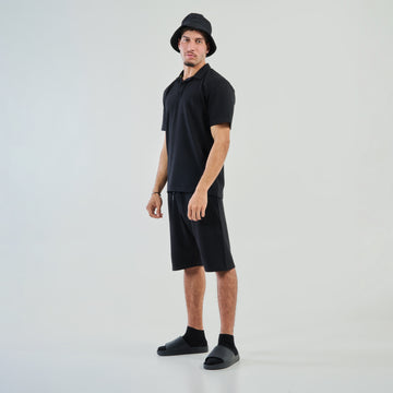 Lite set loose fit summer T-SHIRT+SHORT