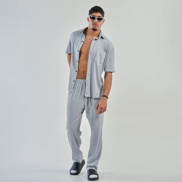 Lite set oversize summer SHIRT+Pants