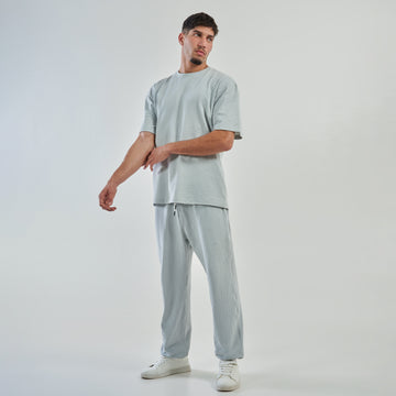 Lite set oversize summer T-SHIRT+Pants