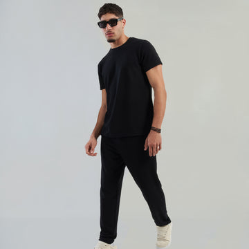 Lite set oversize summer T-SHIRT+Pants