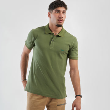 Polo Shirts