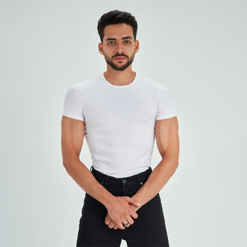 T-Shirt NECK(O)
