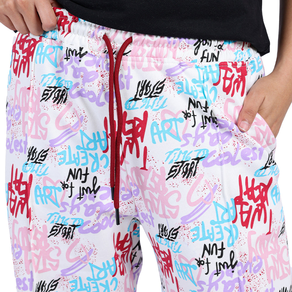 Sweatpants Off White