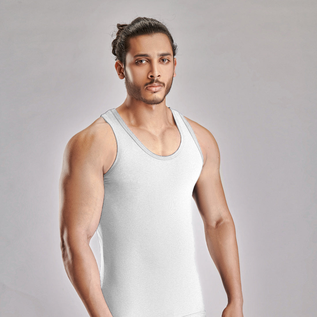 Tank Top shots