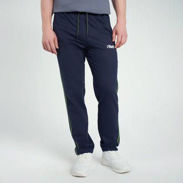 sweat pants navy