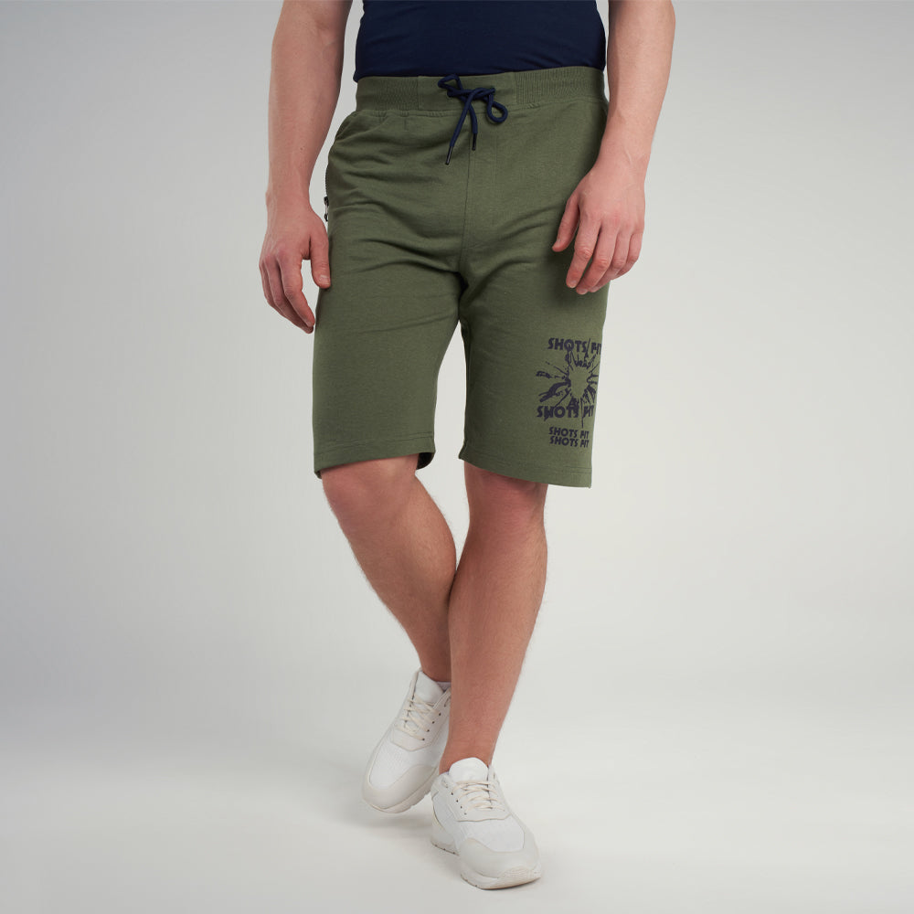 short olive