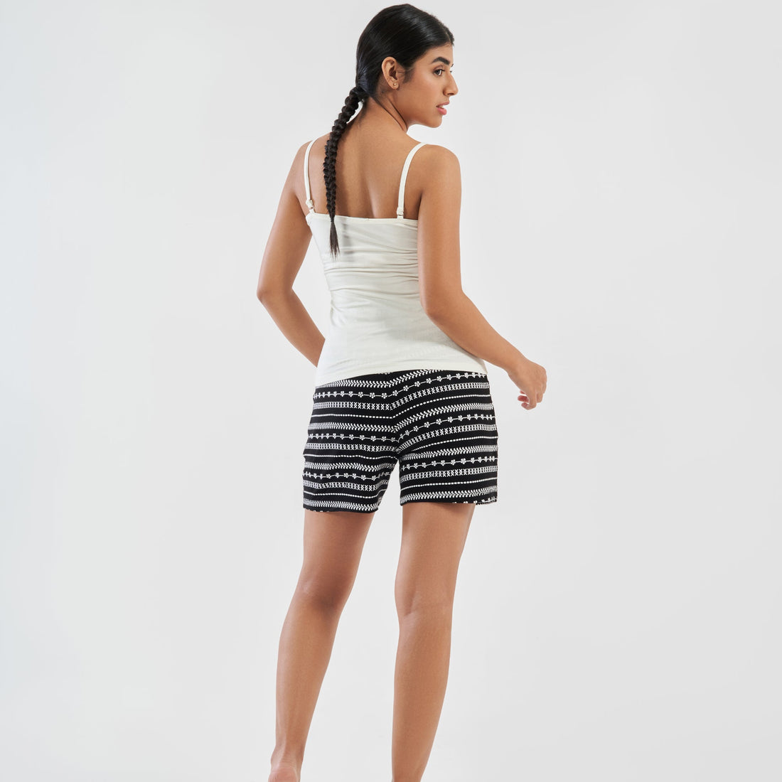 Pajama T-SHIRT+SHORT