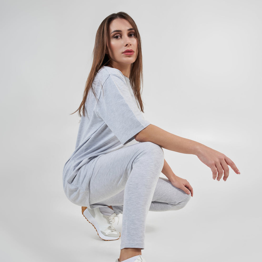 pajama t-shirt + pants