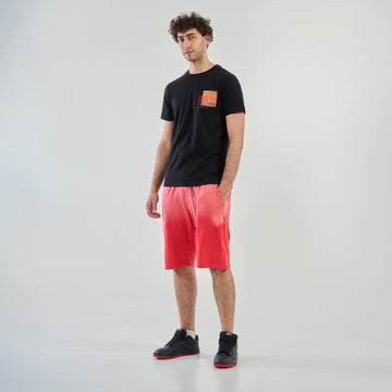 set summer  T-SHIRT+SHORT