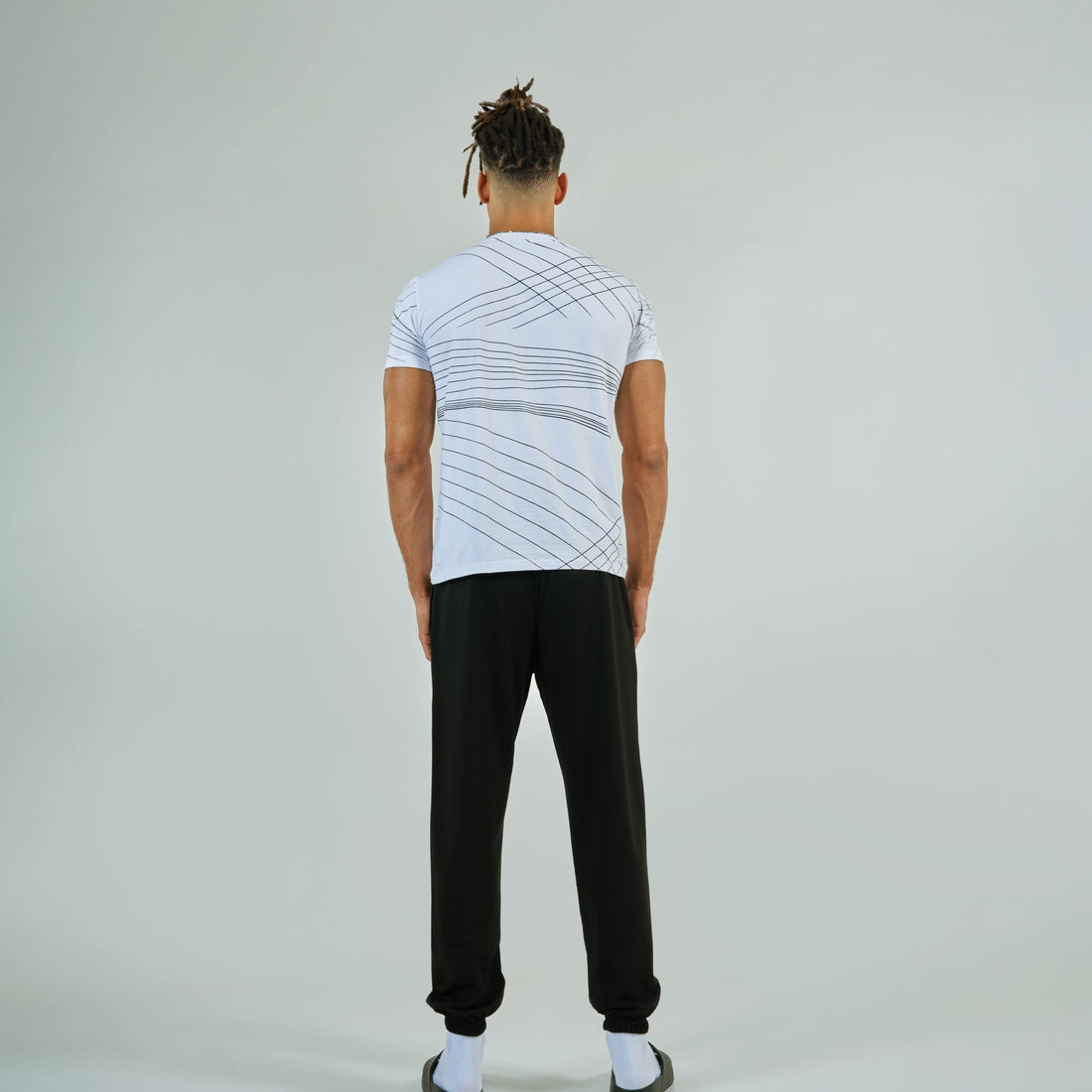 set summer T-SHIRT+Pants