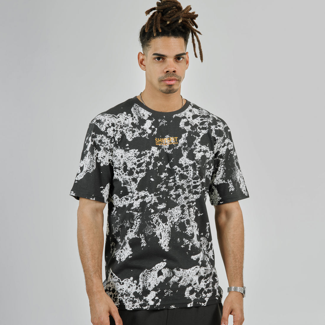 Streetwear Sets t-shirt+Pants