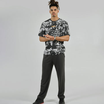 Streetwear Sets t-shirt+Pants