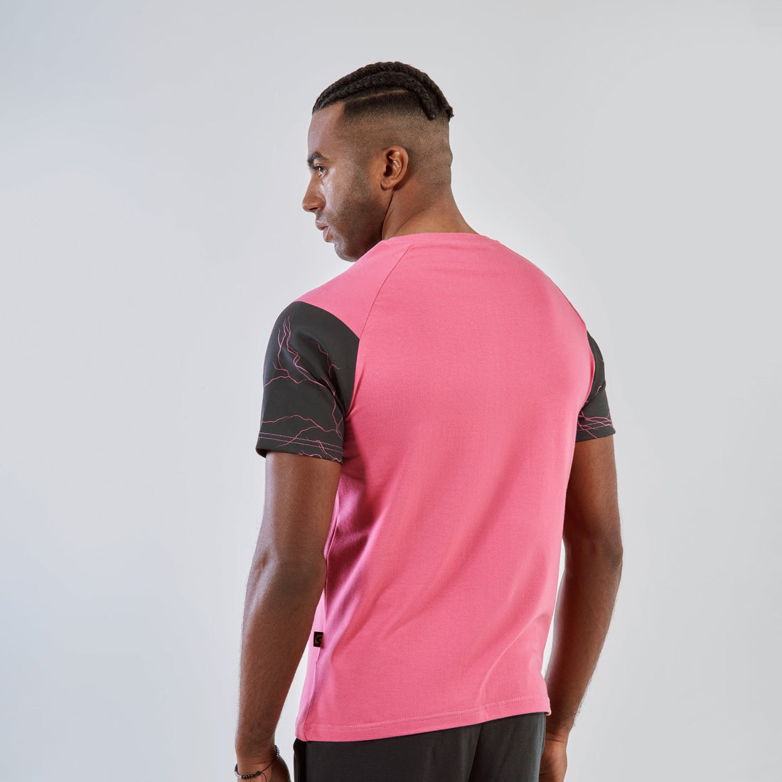 set summer T-SHIRT+SHORT