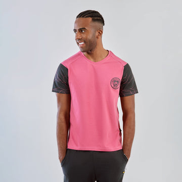 set summer T-SHIRT+SHORT