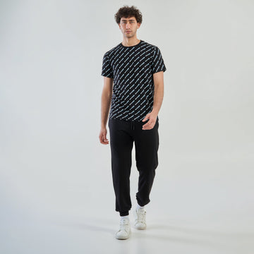 set summer T-SHIRT+Pants