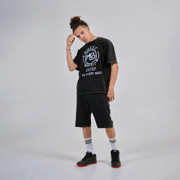 set summer T-SHIRT+SHORT