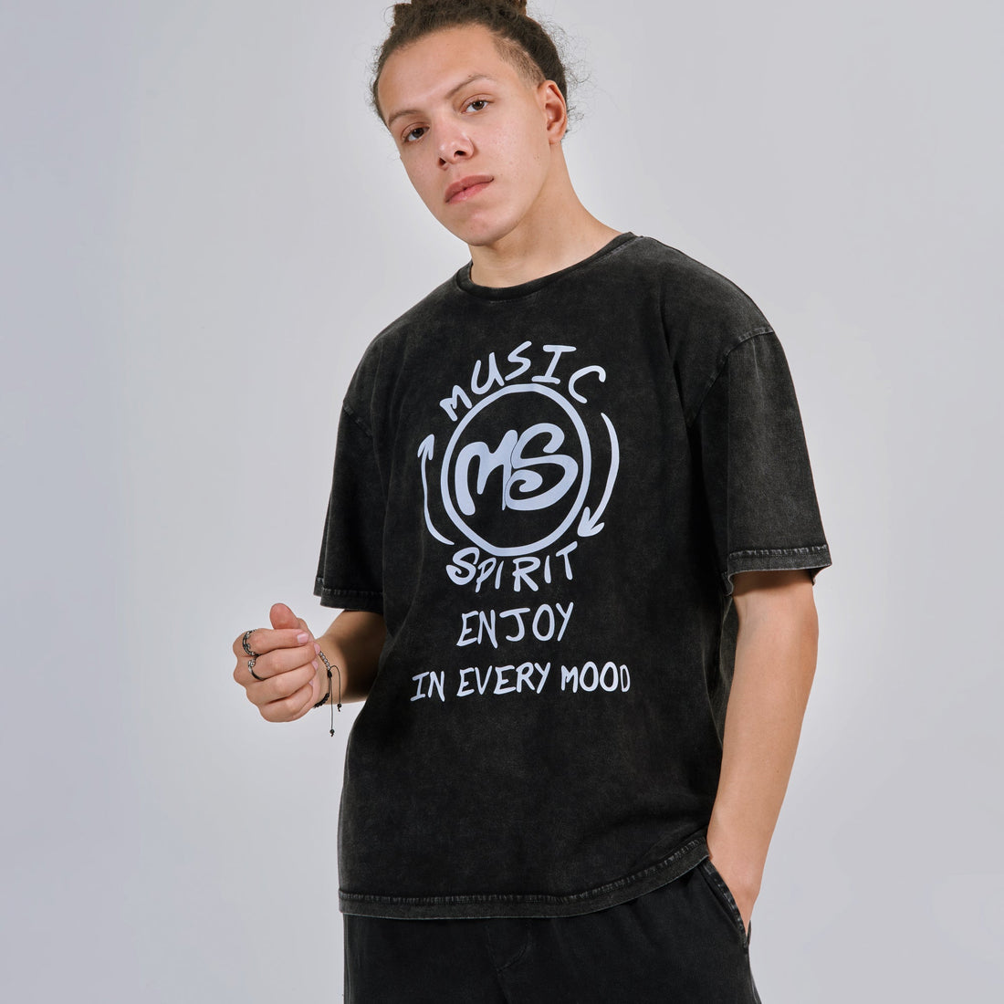 set summer T-SHIRT+SHORT