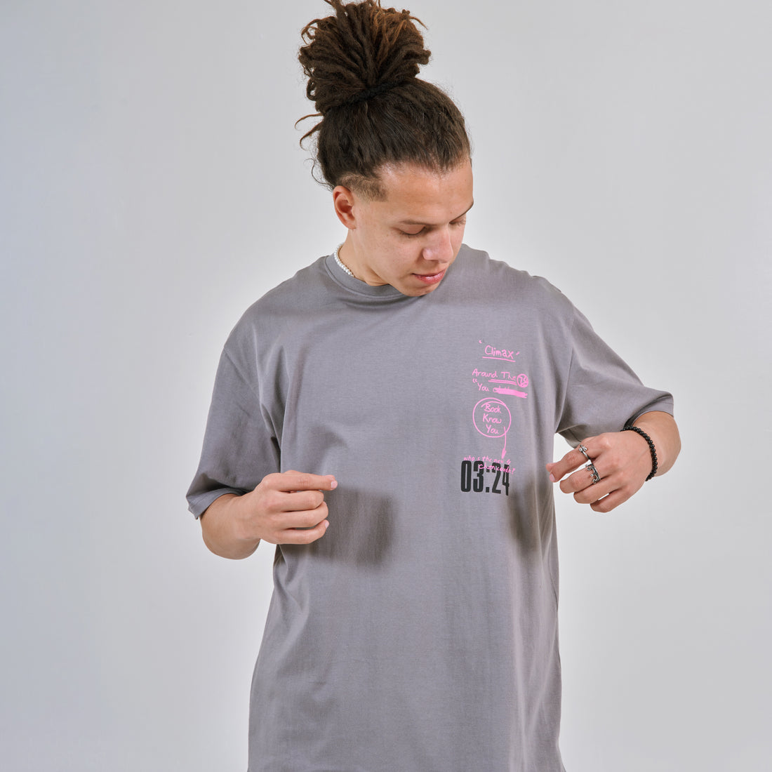 Streetwear Sets t-shirt+short