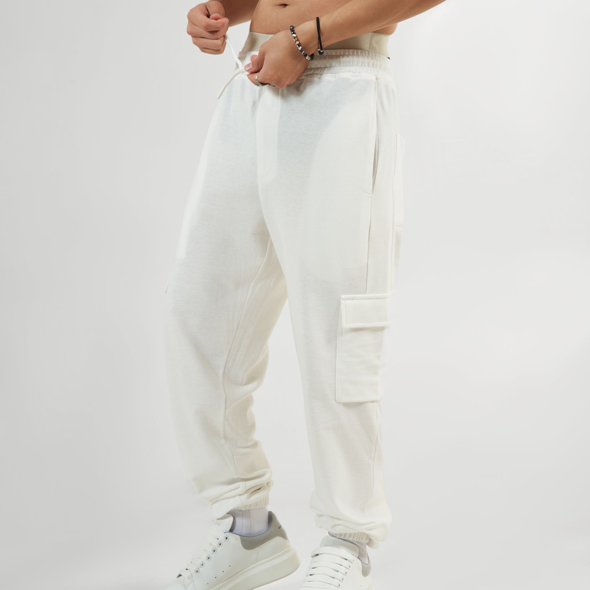 Sweat pants