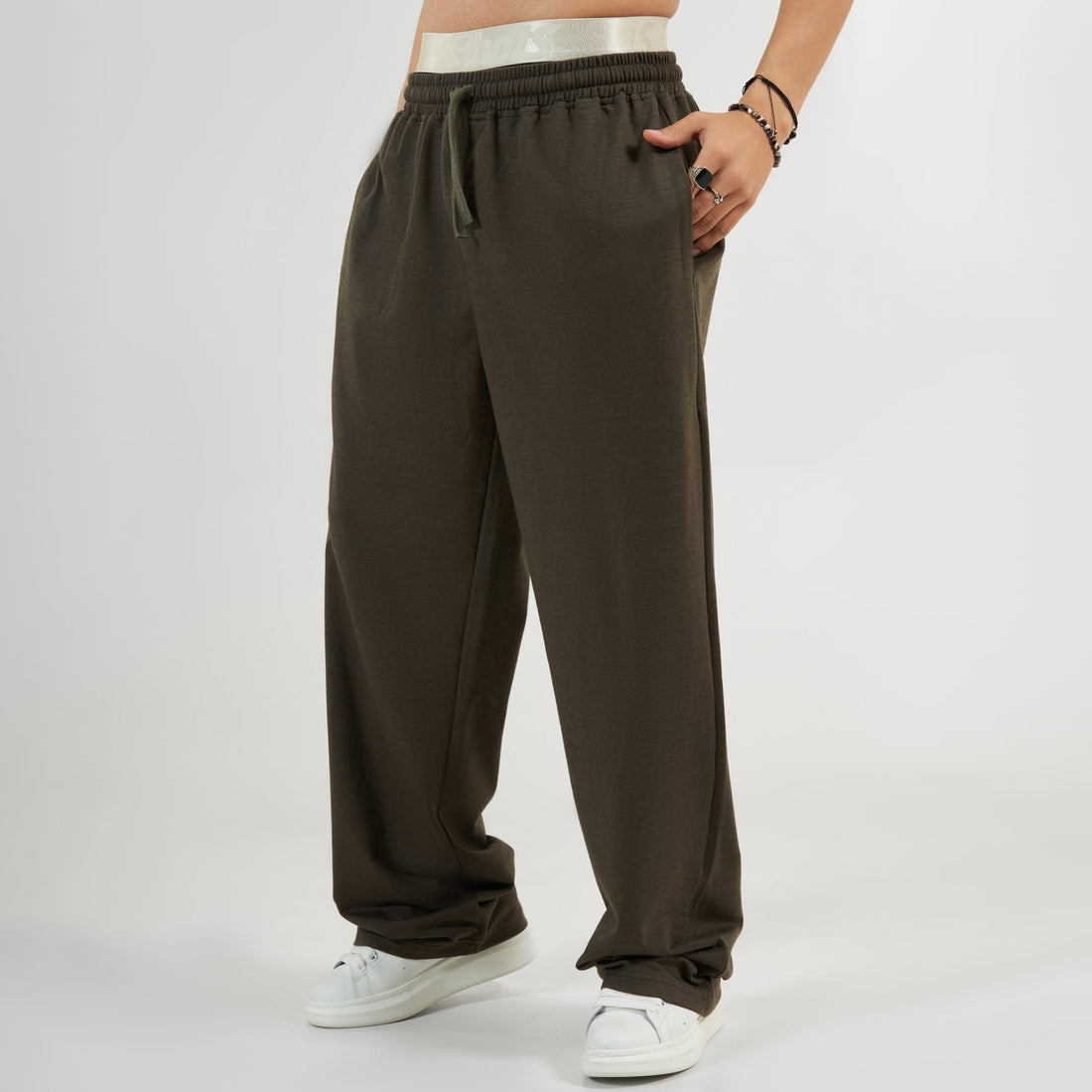 Sweat pants