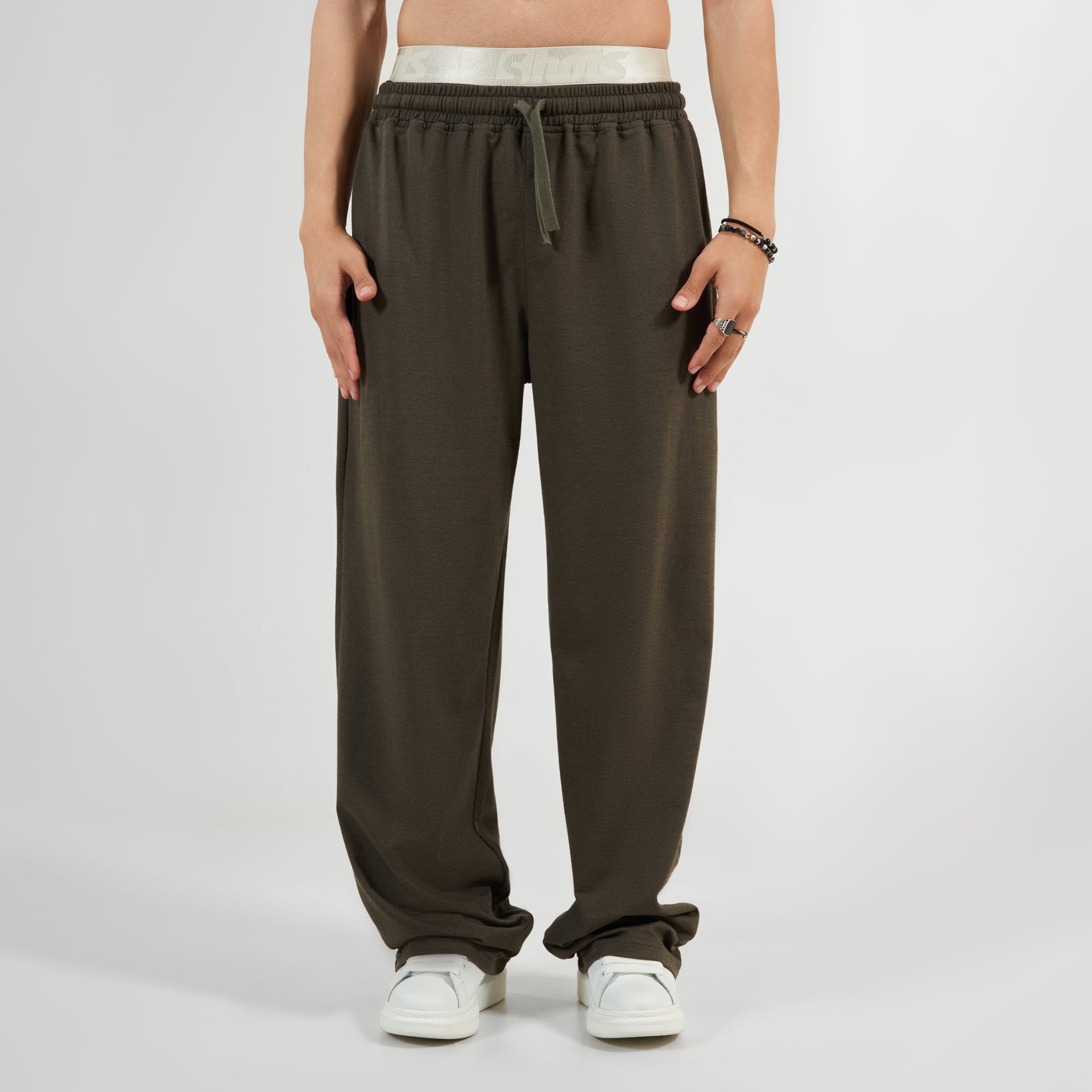 Sweat pants