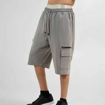Sweat shorts Grey