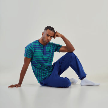 Pajama T-SHIRT+PANTS