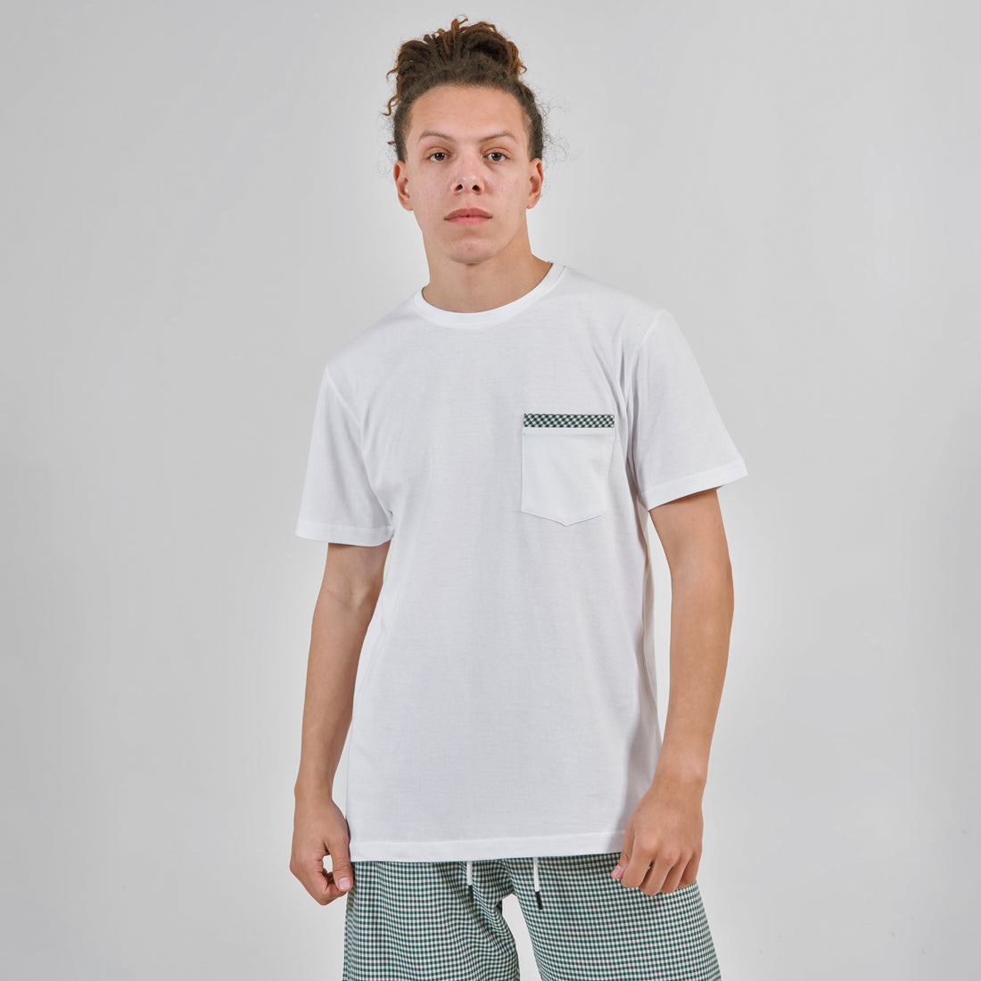 Pajama T-SHIRT+shorts
