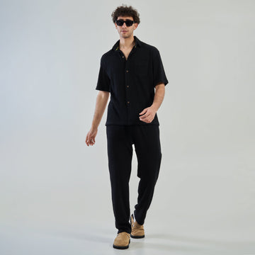 Lite set oversize summer SHIRT+Pants