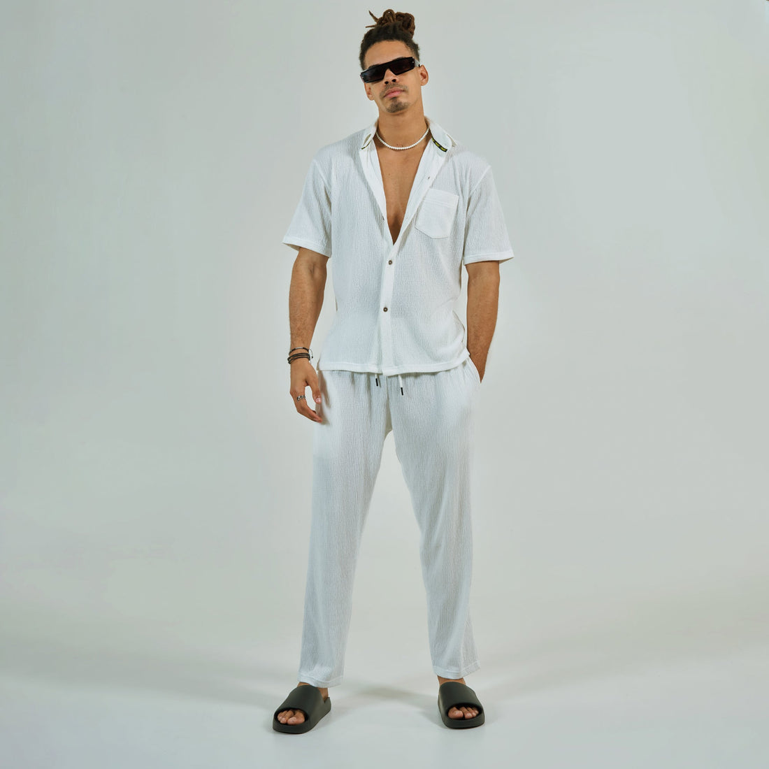 Lite set oversize summer SHIRT+Pants