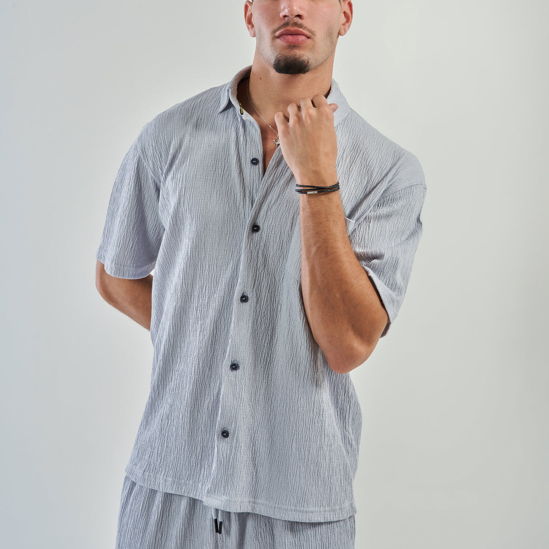 Lite set oversize summer SHIRT+Pants