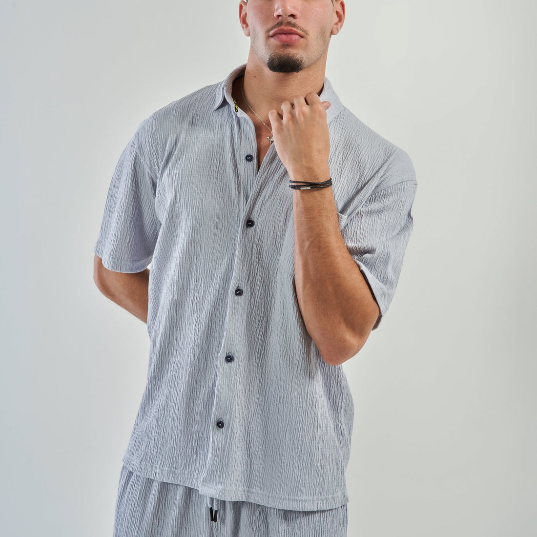 Lite set oversize summer SHIRT+Pants