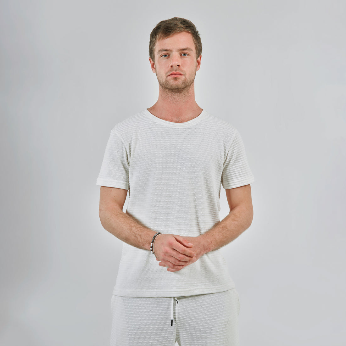 Lite set oversize summer T-SHIRT+Pants