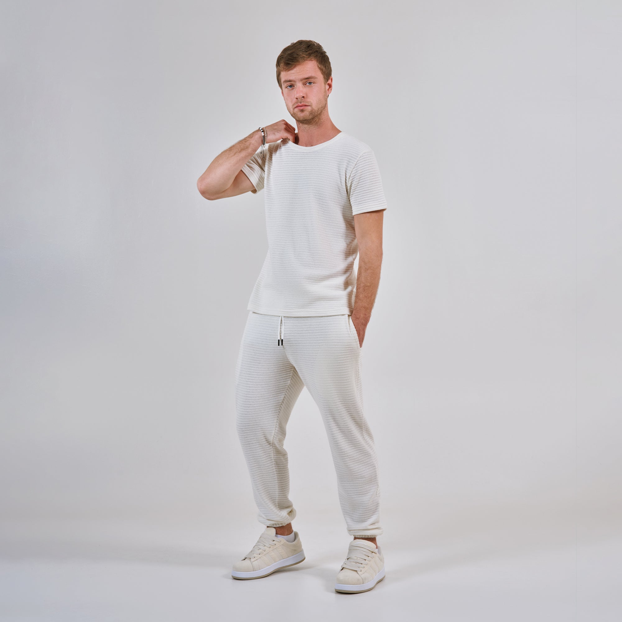 Lite set oversize summer T-SHIRT+Pants