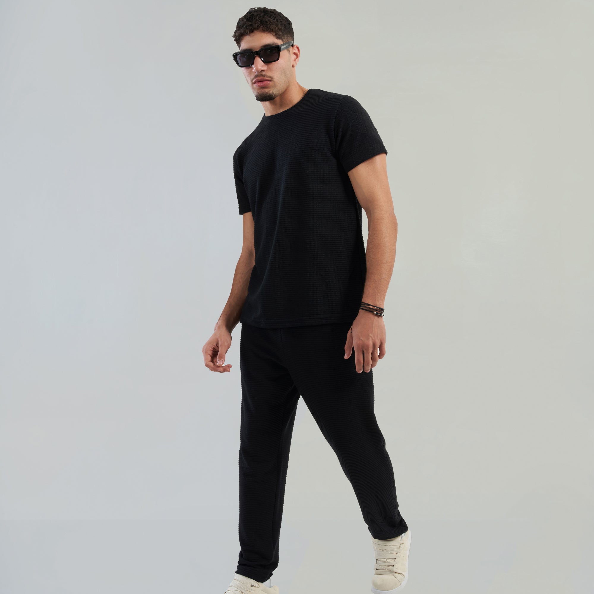 Lite set oversize summer T-SHIRT+Pants