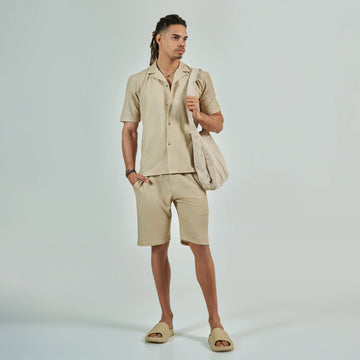 Lite set oversize summer T-SHIRT+SHORT