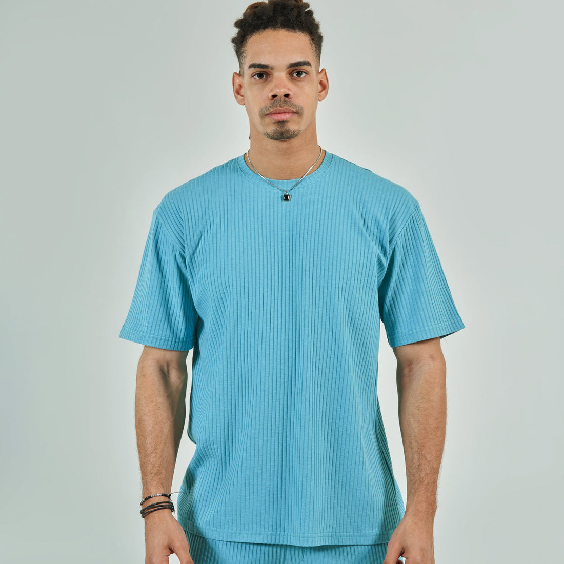 Lite set oversize summer T-SHIRT+SHORT