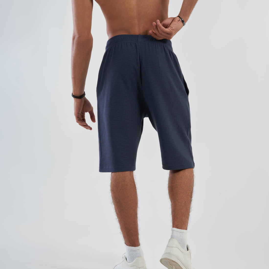 Lite Shorts dark grey