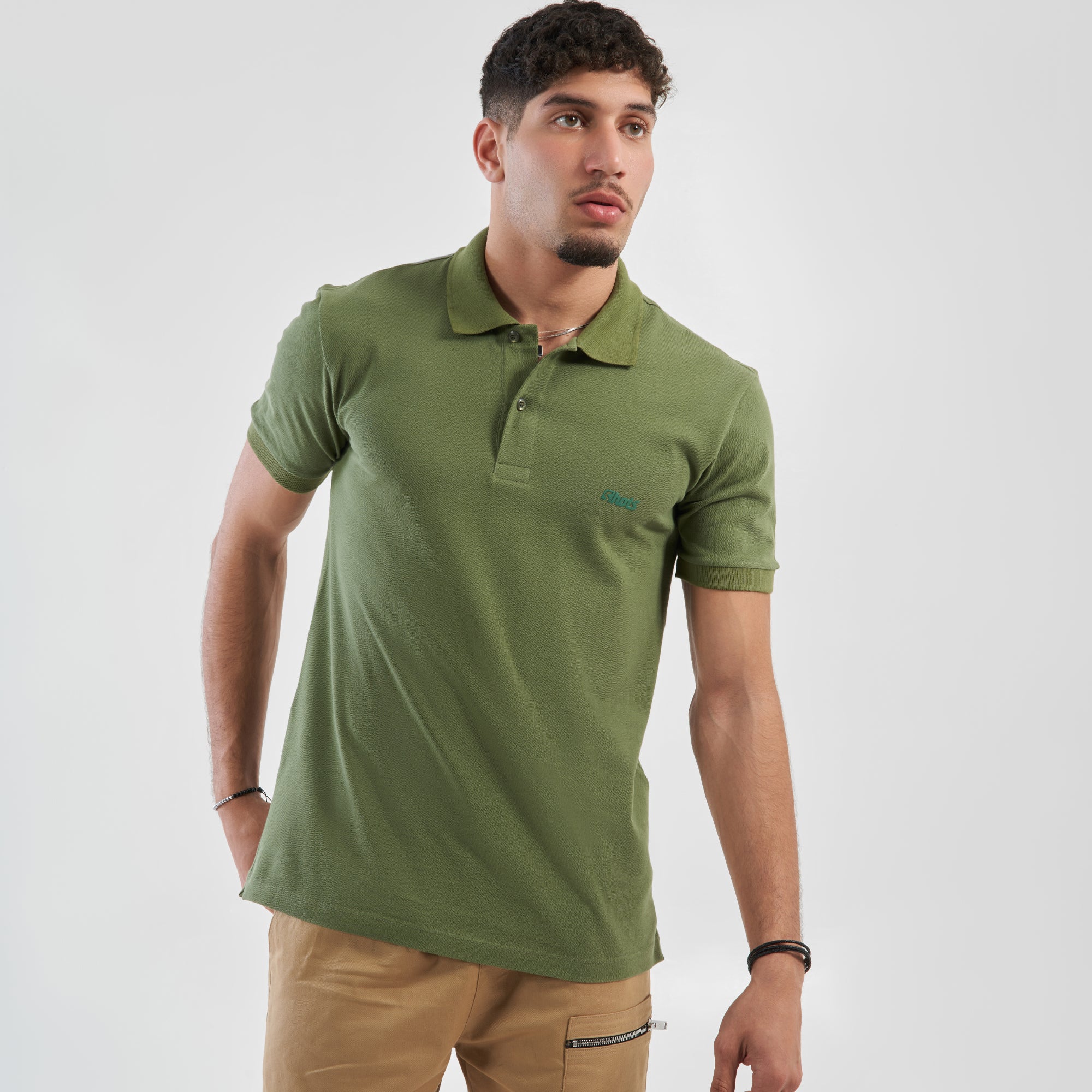 Polo Shirts