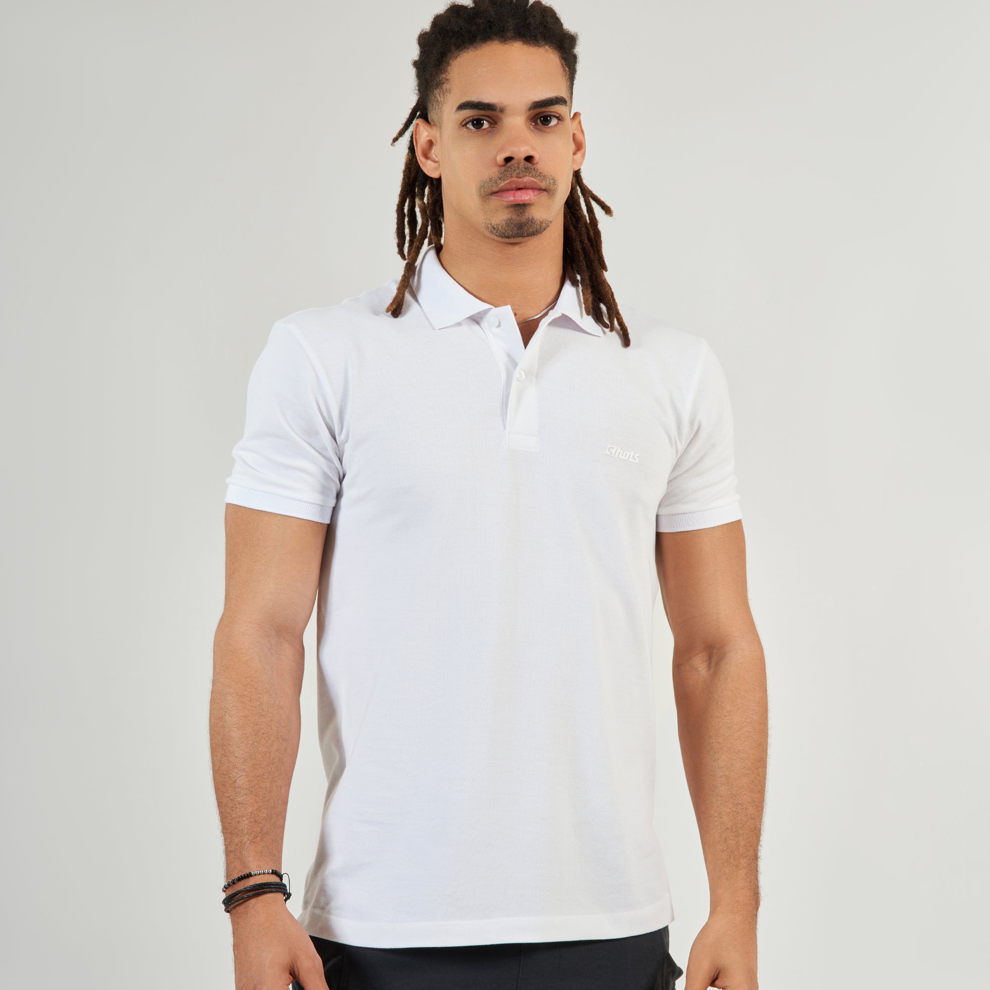 Polo Shirts