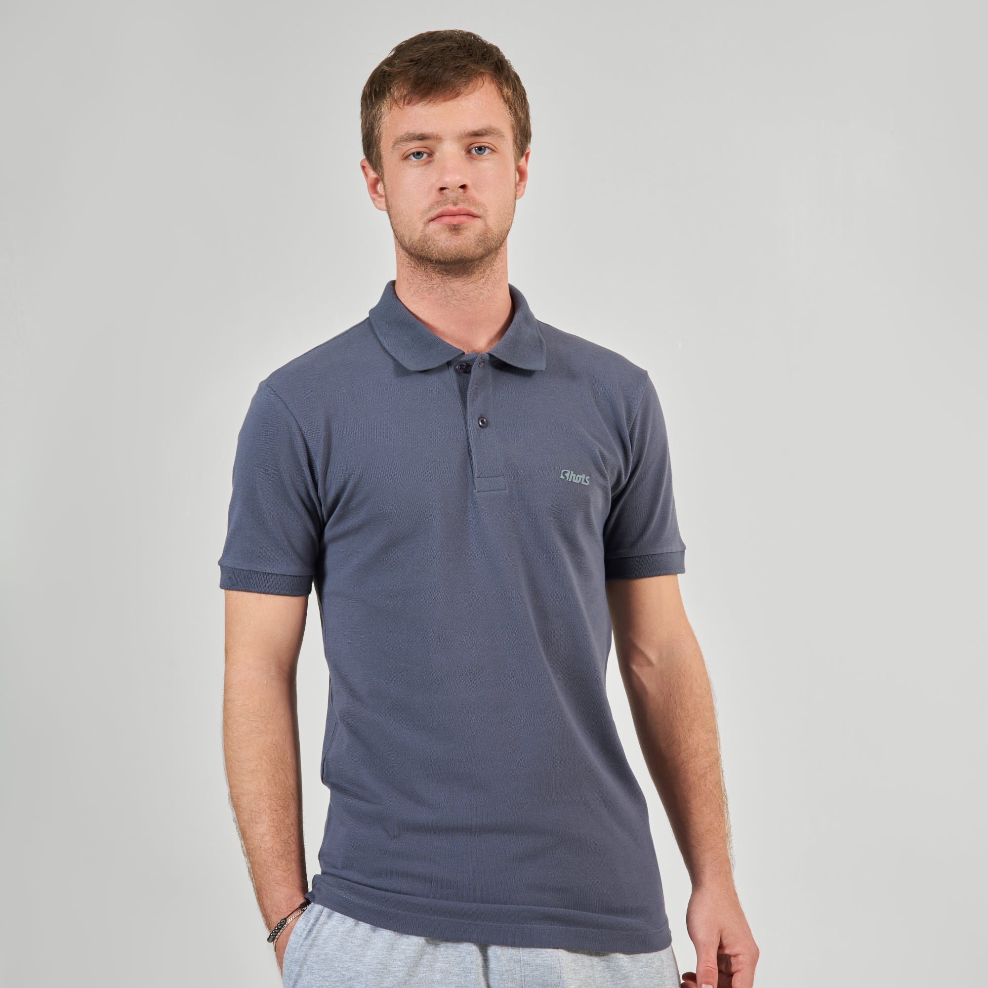 Polo Shirts