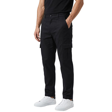 Cargo pants Black