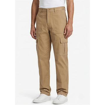 Cargo pants Beige