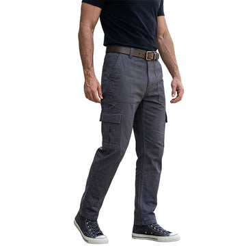 Cargo pants Gray