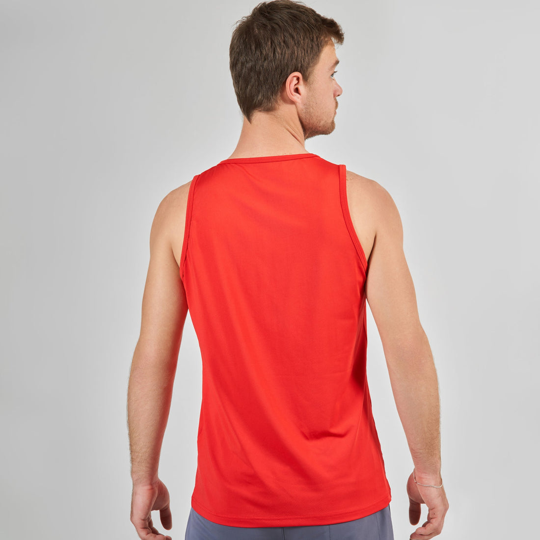 SPORT TOP Red